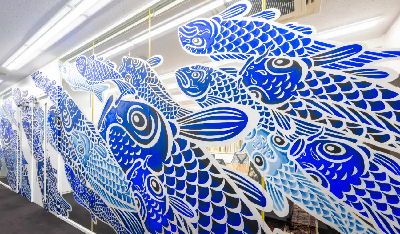 ＫＹＯＳＯテクノロジについて