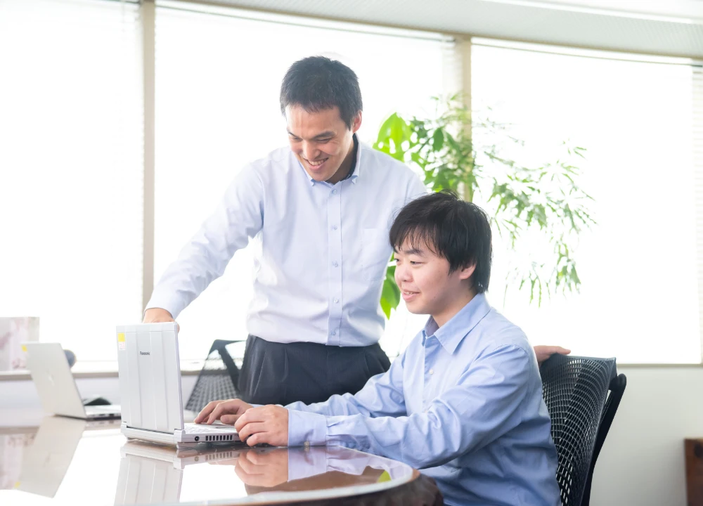 第二新卒入社研修制度
